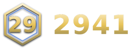 2941 logo